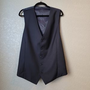 NWOT Nordstrom Signature Suite Vest